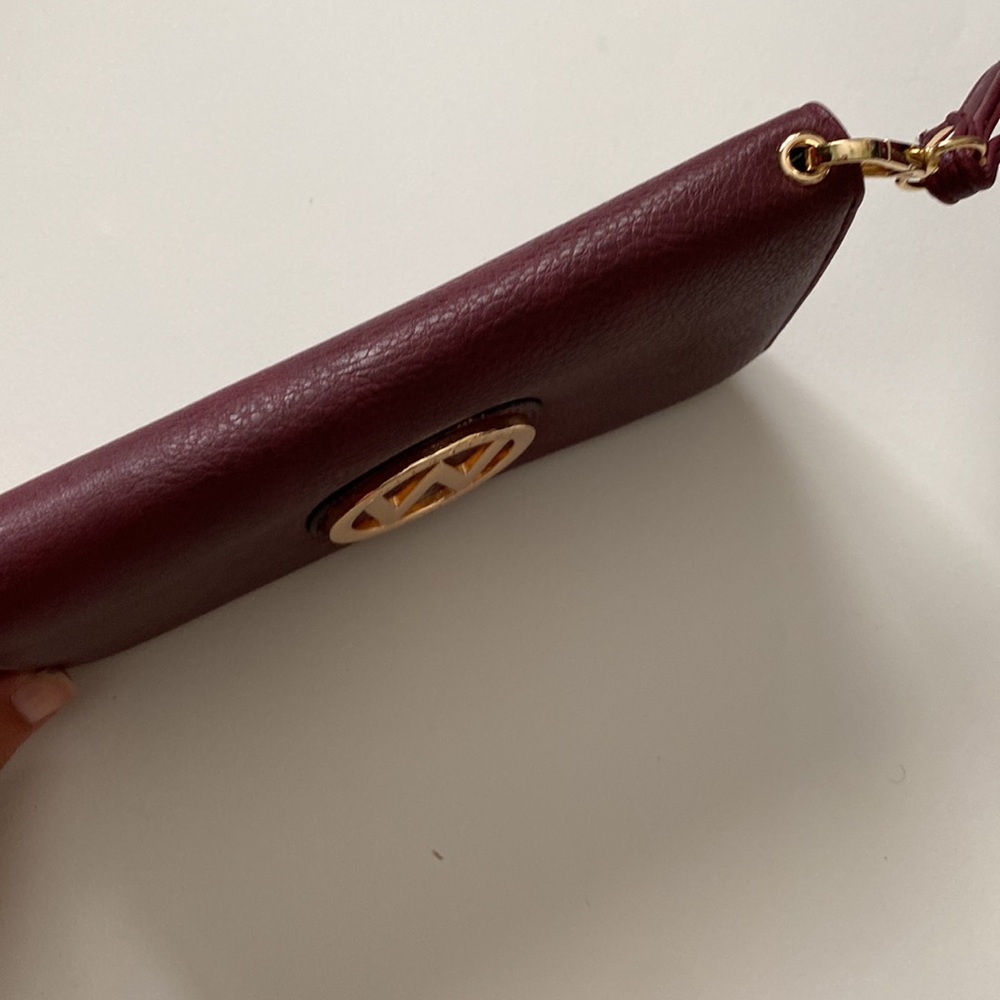 M.K. Collection Wallet - Picture 4 of 8